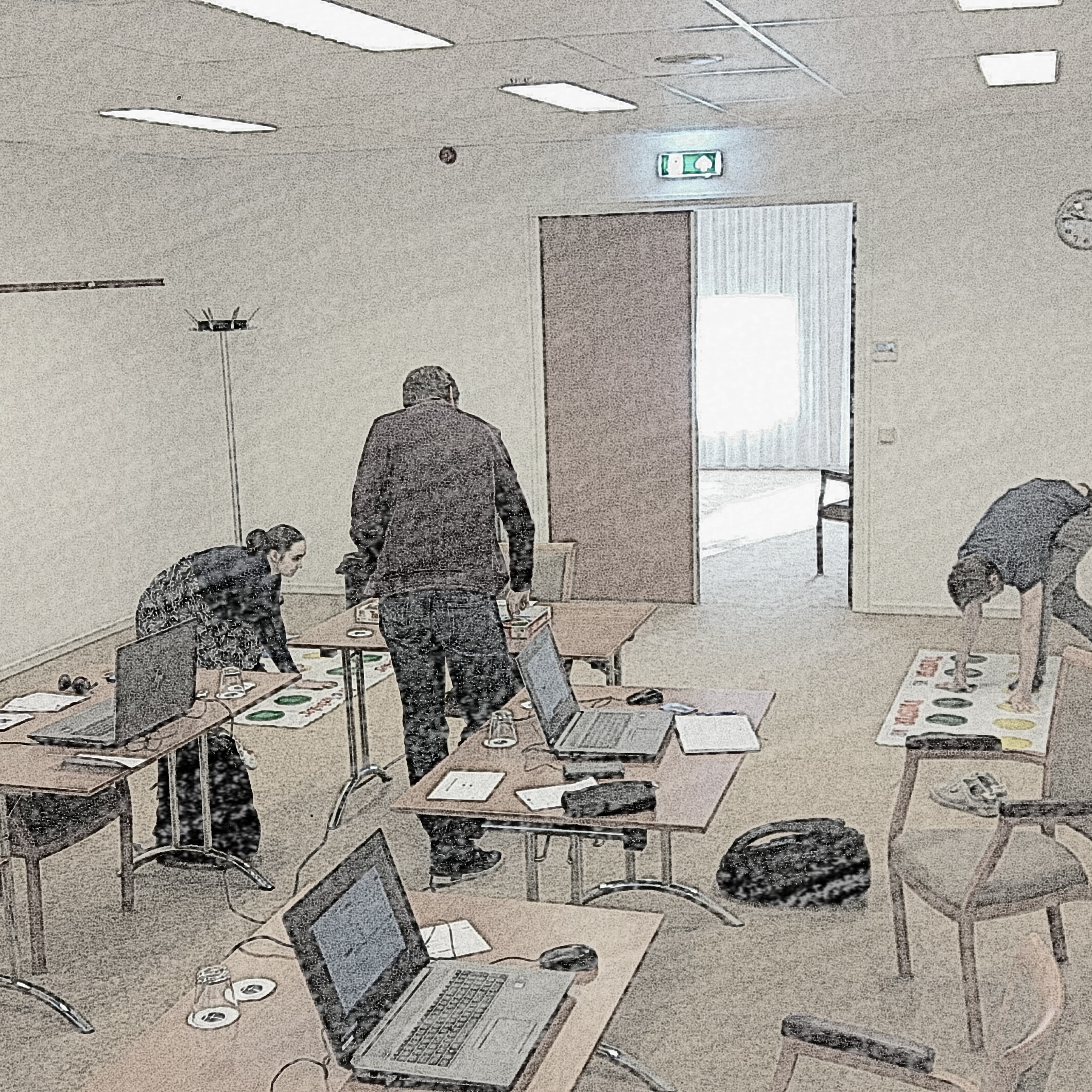 Lees meer over het artikel resume week 2 fall 2020 junior training