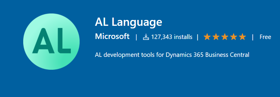 Lees meer over het artikel (almost) Five years of AL development with VS Code. Not all gold that glitter?