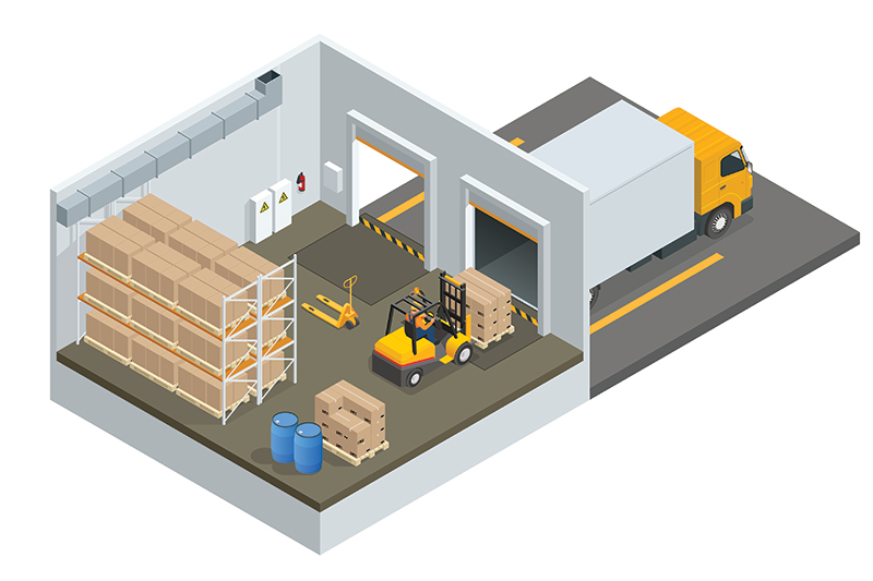 Lees meer over het artikel Goods Handling, Order by Order or Multiple Orders